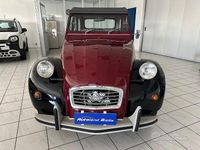 Usata Citroën 2CV Charleston 29 CV (21 kW) 1981 Berlina