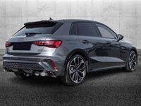 Usata Audi S3 333 CV (244 kW) 2025 Grigio Berlina