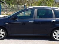 usata Fiat Croma 1.9 Multijet 16V Active