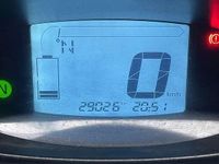 Usata Renault Twizy 13 kW (18 CV) 2012 Utilitaria