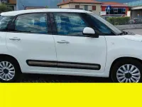 Usata Fiat 500L 84 CV (61 kW) 2015 Other Monovolume