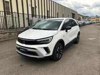 Usata Opel Crossland X Elegance 131 CV (96 kW) 2024 Bianco SUV