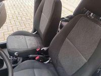 Usata Kia Picanto Active 65 CV (47 kW) 2016 Bianco Utilitaria