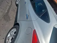 Usata Hyundai ix35 Comfort 115 CV (84 kW) 2011 Grigio SUV
