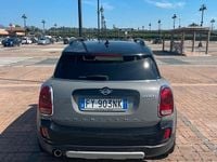 Usata Mini Countryman 150 CV (110 kW) 2019 Grigio SUV
