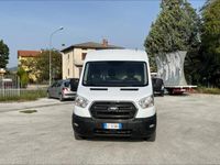 usata Ford Transit Transit V363 FWD 2019330 2.0 tdci 170cv t