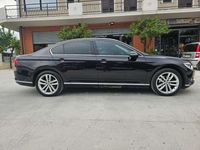 Usata VW Passat Highline 150 CV (110 kW) 2016 Nero Berlina