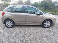 usata Citroën C3 *Garanzia 12 mesi* *Tetto panoramico*