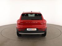Usata Volvo XC40 Business Edition 261 CV (191 kW) 2020 Rosso SUV