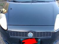 Usata Fiat Grande Punto 2006 Utilitaria