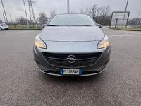 Używany Opel Corsa 100 KM (73 kW) 2018 Szary Hatchback