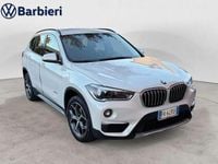 Usado BMW X1 150 HP (110 kW) 2017 Other SUV