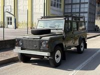 Usata Land Rover Defender 109 CV (80 kW) 1992 SUV