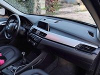 Usata BMW X1 M Sport 150 CV (110 kW) 2017 SUV