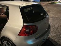Usata VW Golf IV Sportline 116 CV (85 kW) 2005 Berlina