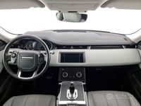 Usata Land Rover Range Rover evoque 2020 Bianco SUV