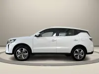 Nuova EMC SETTE 174 CV (127 kW) 2025 Bianco / pastello SUV
