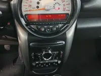 Brugt Mini One D Countryman 90 HK (66 kW) 2014 Sort SUV