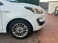Usata Ford Ka Plus 86 CV (63 kW) 2019 Bianco Utilitaria