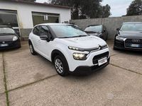 Occasion Citroën C3 Feel 102 ch (75 kW) 2022 Blanc Citadine