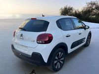 Usata Citroën C3 PureTech 110 CV (80 kW) 2024 Other Berlina