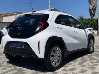 Usata Toyota Aygo X 72 CV (52 kW) 2024 Other SUV