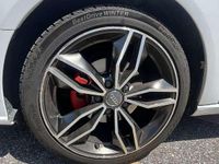 Usata Audi A3 Sport 131 CV (96 kW) 2019 Berlina