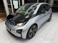 Usata BMW i3 74 kW (101 CV) 2015 Grigio Berlina