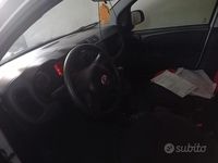 Usata BMW 116 116 CV (85 kW) 2010 Nero Utilitaria