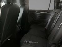 Usata VW Tayron Elegance 193 CV (141 kW) 2025 Nero SUV