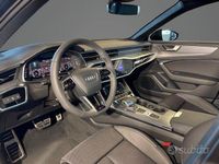 Nuova Audi A6 Allroad Ambiente 204 CV (150 kW) 2025 Nero Station wagon