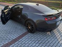 Usata Chevrolet Camaro 340 CV (250 kW) 2016 Coupé