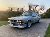 Usata BMW 635 Efficient Dynamics 280 CV (205 kW) 1985 Argento Coupé