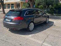 Occasion Opel Insignia 180 ch (132 kW) 2009 Gris Break