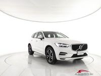 usata Volvo XC60 2.0 D4 Business AWD Geartronic