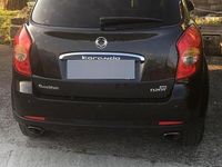 Usata Hyundai ix20 90 CV (66 kW) 2011 Nero Utilitaria