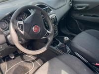 usata Fiat Punto Evo street, anno 2014, 1.3 multijet