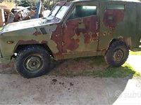 Usata Fiat Campagnola 79 CV (58 kW) 1976 SUV