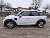 Usata Mini One Countryman 102 CV (75 kW) 2019 Other SUV