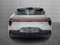Nuova Lotus Eletre 450 kW (612 CV) 2026 Bianco zenit SUV