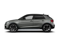 Nuova Audi A1 Comfort 150 CV (110 kW) 2025 Grigio