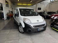 Usata Fiat Fiorino 95 CV (69 kW) 2022 Bianco Monovolume