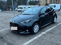 Usata Toyota Yaris Hybrid Active 116 CV (85 kW) 2022 Berlina
