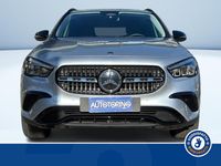 Usata Mercedes GLA200 Advanced 150 CV (110 kW) 2025 Argento metallizzato SUV