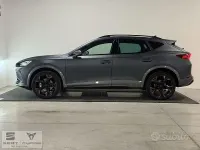 Usata Cupra Formentor 150 CV (110 kW) 2023 Grigio SUV