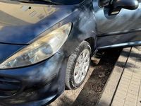 Usata Peugeot 207 88 CV (64 kW) 2007 Berlina