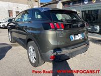 usata Peugeot 3008 BlueHDi 130 S&S Business