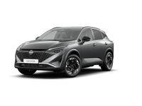 Nuova Nissan Qashqai 15 CV (11 kW) 2026 Dark metal grey SUV
