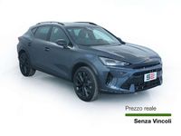 Nuova Cupra Formentor 150 CV (110 kW) 2026 Grigio SUV