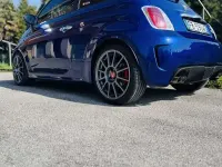 Usata Abarth 595 159 CV (116 kW) 2016 Utilitaria
